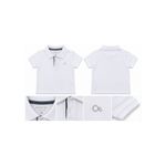 CAMISA POLO INFANTIL OGOCHI 7066101
