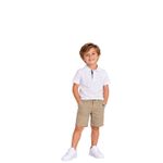 CAMISA POLO INFANTIL OGOCHI 7066101