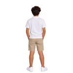 CAMISA POLO INFANTIL OGOCHI  7061011