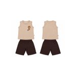 CONJUNTO REGATA MALWEE  141456