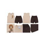 CONJUNTO REGATA MALWEE  141456