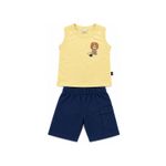 CONJUNTO REGATA MALWEE  141456