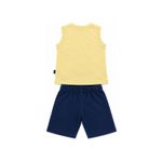 CONJUNTO REGATA MALWEE  141456