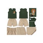 CONJUNTO REGATA MALWEE  141456