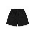BERMUDA DE LINHO INFANTIL ADAK L1A01