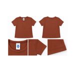 BLUSA INFANTIL HERING 5DZTH26