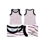 BLUSA REGATA INFNTIL MALWEE KIDS 130312