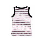BLUSA REGATA INFNTIL MALWEE KIDS 130312