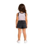 BLUSA REGATA INFNTIL MALWEE KIDS 130312