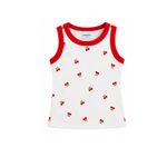 BLUSA REGATA INFNTIL MALWEE KIDS 130312