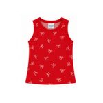 BLUSA REGATA INFNTIL MALWEE KIDS 130312