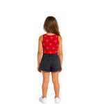 BLUSA REGATA INFNTIL MALWEE KIDS 130312