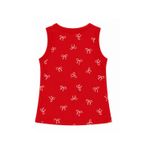 BLUSA REGATA INFNTIL MALWEE KIDS 130312