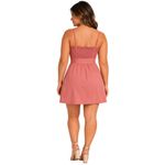 VESTIDO CURTO TEC ALFAIATARIA  141027