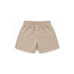 BERMUDA DE LINHO ADAK L2A01