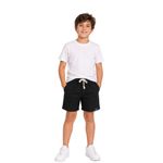 BERMUDA DE LINHO ADAK L2A01