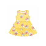 VESTIDO MALWEE KIDS 139666A