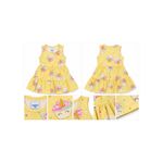 VESTIDO MALWEE KIDS 139666A