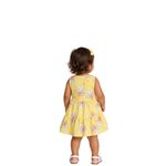 VESTIDO MALWEE KIDS 139666A