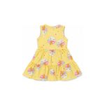 VESTIDO MALWEE KIDS 139666A