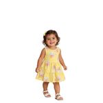 VESTIDO MALWEE KIDS 139666A