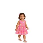 VESTIDO MALWEE KIDS 139666A