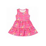 VESTIDO MALWEE KIDS 139666A