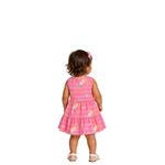 VESTIDO MALWEE KIDS 139666A