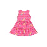 VESTIDO MALWEE KIDS 139666A