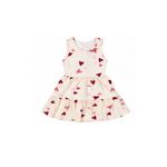 VESTIDO MALWEE KIDS 139666A