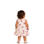 VESTIDO MALWEE KIDS 139666A