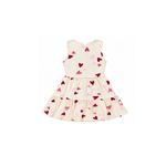 VESTIDO MALWEE KIDS 139666A