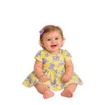 VESTIDO MALWEE KIDS 140456A