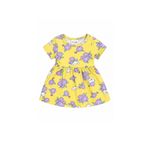 VESTIDO MALWEE KIDS 140456A