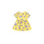 VESTIDO MALWEE KIDS 140456A