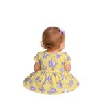 VESTIDO MALWEE KIDS 140456A