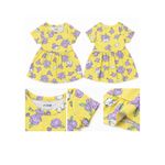 VESTIDO MALWEE KIDS 140456A