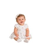 VESTIDO MALWEE KIDS 140456A