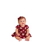 VESTIDO MALWEE KIDS 140456A
