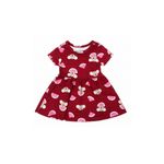 VESTIDO MALWEE KIDS 140456A