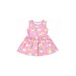 VESTIDO MALWEE KIDS 140457A