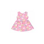 VESTIDO MALWEE KIDS 140457A