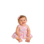 VESTIDO MALWEE KIDS 140457A