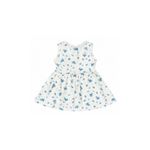 VESTIDO MALWEE KIDS 140457A