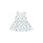 VESTIDO MALWEE KIDS 140457A