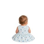 VESTIDO MALWEE KIDS 140457A