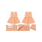 VESTIDO MALWEE KIDS 140457A