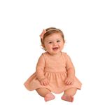VESTIDO MALWEE KIDS 140457A