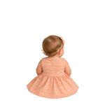 VESTIDO MALWEE KIDS 140457A