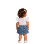 BLUSA MALWEE KIDS 140981